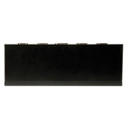 Tripp Lite B004-2DUA4-K KVM switch Black