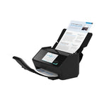 Ricoh ScanSnap iX2500 ADF + Manual feed scanner 300 x 300 DPI A4 Black