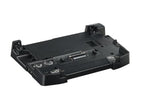 Panasonic FZ-VEB551U laptop dock/port replicator Docking Black