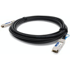 AddOn Networks FG-TRAN-QSFP+SR-PDAC3M-AO InfiniBand/fibre optic cable 118.1" (3 m)