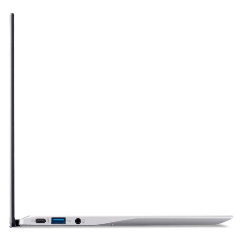 Acer Chromebook CP513-1H-S60F Qualcomm Snapdragon 7c Hybrid (2-in-1) 15.6" Touchscreen Full HD 4 GB LPDDR4x-SDRAM 64 GB Flash Wi-Fi 5 (802.11ac) ChromeOS Silver