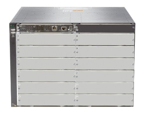 HPE Aruba Networking 5412R zl2 Switch