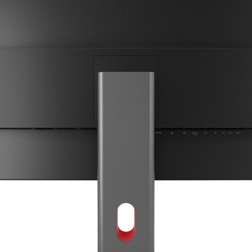 Lenovo ThinkVision P34WD-40 computer monitor 34" 3440 x 1440 pixels Wide Quad HD LCD Black