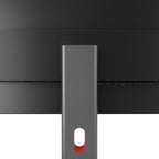 Lenovo ThinkVision P34WD-40 computer monitor 34" 3440 x 1440 pixels Wide Quad HD LCD Black
