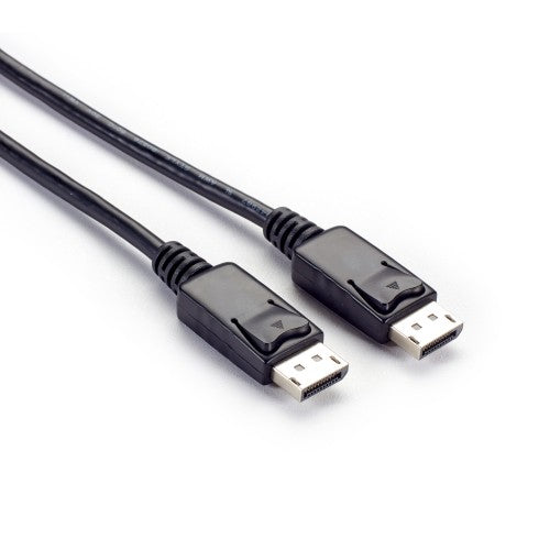 Black Box VCB-DP2-0003-MM-R2 DisplayPort cable 35.4" (0.9 m)