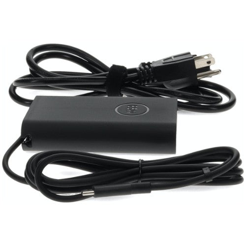 AddOn Networks 492-BCBI-AA power adapter/inverter Indoor 65 W Black