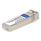 AddOn Networks SFP-10G-BX-U-AR-AO network transceiver module Fiber optic 10000 Mbit/s SFP+ 1330 nm