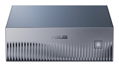 ASUS Ascent GX10 GX10-GG0020BN GB10 128 GB LPDDR5x-SDRAM 2 TB Ubuntu Linux Mini PC Gray
