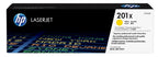 CF402X (201X) Toner yellow, 2.3K pages