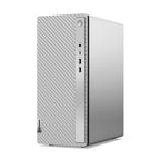 Lenovo IdeaCentre Tower Intel® Core™ i5 i5-14400 16 GB DDR5-SDRAM 512 GB SSD Windows 11 Home PC Gray
