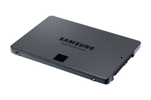 Samsung 860 QVO 1 TB 2.5" Serial ATA III V-NAND MLC