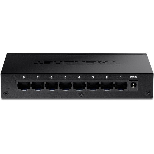 Trendnet TEG-S83 network switch