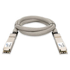 AddOn Networks MCP4Y10-N003-AO InfiniBand/fibre optic cable 118.1" (3 m) OSFP DAC Silver