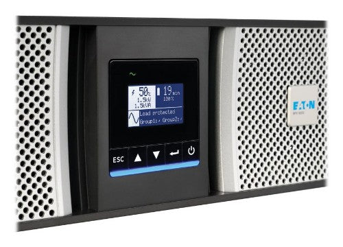 Eaton 9PX3K3UNP2G2 uninterruptible power supply (UPS) Double-conversion (Online) 3 kVA 3000 W