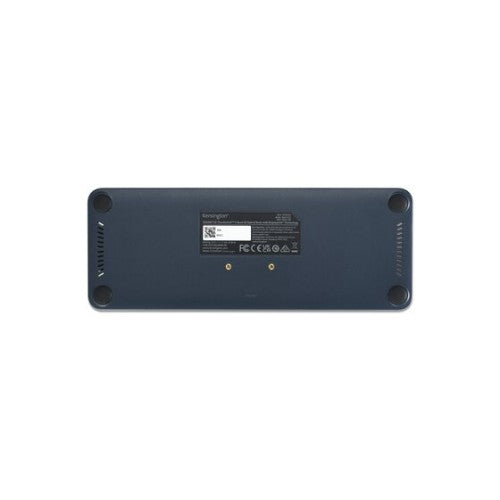 Kensington K35232NA laptop dock/port replicator Wired Thunderbolt 4 Blue