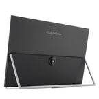 ASUS ZenScreen MB27ACF computer monitor 27" 2560 x 1440 pixels Quad HD LCD Black