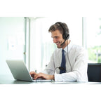 Kensington H1000 Wired USB Type-C