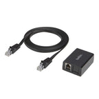 Belkin F1DN-DCUAP-UN-4 KVM extender Transmitter & receiver