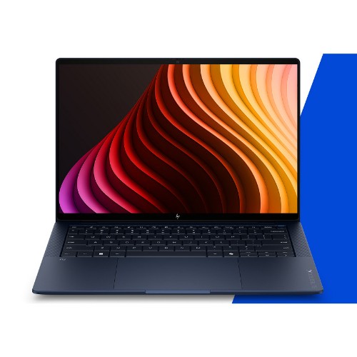 HP EliteBook X G2i 14 inch Notebook Next Gen AI PC Wolf Pro Security Edition