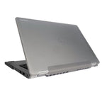 Targus THZ924GLZ notebook case 13" Cover Transparent