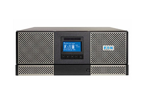 Eaton 9PX6KSP uninterruptible power supply (UPS) 5.5 kVA 4900 W 8 AC outlet(s)