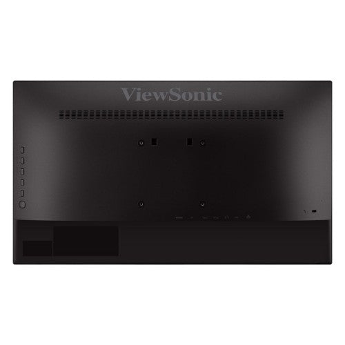 Viewsonic VP2468a_H2 computer monitor 24" 1920 x 1080 pixels Full HD LED Black