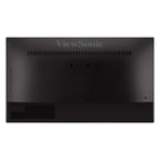 Viewsonic VP2468a_H2 computer monitor 24" 1920 x 1080 pixels Full HD LED Black