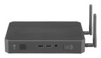 LG CQ600N-6N Thin Client 2 GHz 32.8 oz (930 g) Black N5105