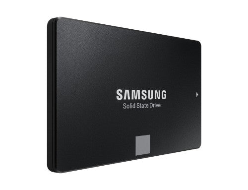 Samsung 860 EVO 2.5" 1 TB Serial ATA III MLC