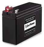 CyberPower APCRBC154-CP UPS battery Sealed Lead Acid (VRLA) 12 V 5 Ah