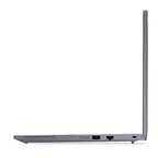 Lenovo ThinkPad T14 Gen 5 (AMD) AMD Ryzen™ 5 PRO 8540U Laptop 14" WUXGA 16 GB DDR5-SDRAM 256 GB SSD Wi-Fi 6E (802.11ax) Windows 11 Pro Gray