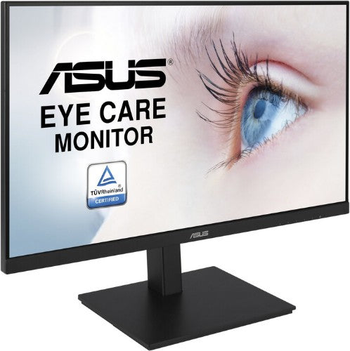 ASUS VA27DQSB computer monitor 27" 1920 x 1080 pixels Full HD LED Black