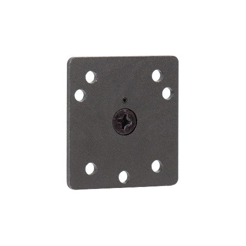 The Joy Factory MKP126 mounting kit Black Aluminum