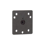 The Joy Factory MKP126 mounting kit Black Aluminum