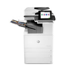 HP Color LaserJet Enterprise Flow LaserJet Enterprise Flow M776zs Wireless Multifunction Color Printer, Copier, Scanner; Duplex