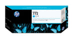 CN636A (772) Ink cartridge cyan, 300ml