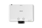 Epson PowerLite L530U Standard throw projector 5200 ANSI lumens LCOS WUXGA (1920x1200) White