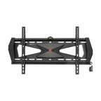 Tripp Lite DWFSC3780MUL TV mount/stand 80" Black