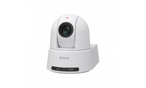 Sony SRG-A12 8.5 MP White 3840 x 2160 pixels 60 fps CMOS 1/2.5"