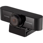 Viewsonic VB-CAM-001 webcam 2.07 MP 1920 x 1080 pixels USB 2.0 Black