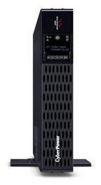 CyberPower Smart App Sinewave uninterruptible power supply (UPS) Line-Interactive 1.5 kVA 1500 W 8 AC outlet(s)
