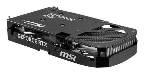 MSI GAMING GeForce RTX 5060 Ti 16G SHADOW 2X OC PLUS NVIDIA 16 GB GDDR7