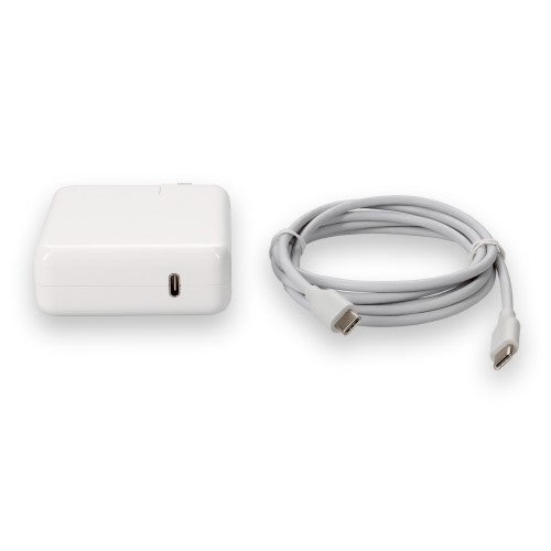 AddOn Networks MRW22LL/A-AA power adapter/inverter Indoor 60 W White
