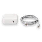 AddOn Networks MRW22LL/A-AA power adapter/inverter Indoor 60 W White
