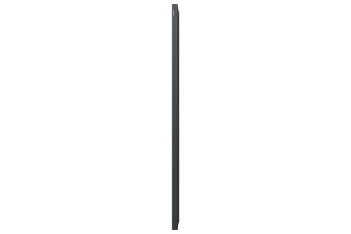 Samsung Qb75C-N 75In Commercial 4K Uhd Led Lcd Display (No Wi-Fi) Taa Compliance