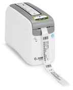 Zebra ZD510-HC label printer Direct thermal 300 x 300 DPI 102 mm/sec Wired & Wireless Ethernet LAN Wi-Fi Bluetooth
