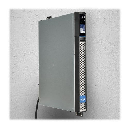 Eaton 5P550RG2-L uninterruptible power supply (UPS) Line-Interactive 0.55 kVA 495 W 6 AC outlet(s)