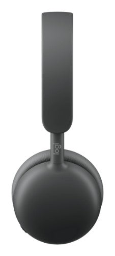 Logitech Zone Wireless 2 ES Headset Head-band Calls/Music Bluetooth Graphite