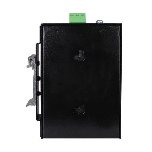Eaton NGI-U05E network switch Unmanaged Gigabit Ethernet (10/100/1000) DIN rail Black