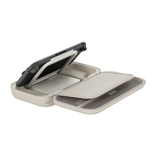 Belkin ENA003FQSA portable game console case Hardshell case Nintendo Sand